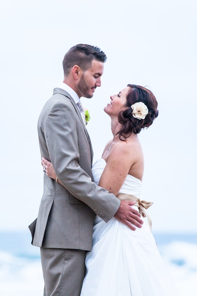 Photo of Wedding Details By Samantha
