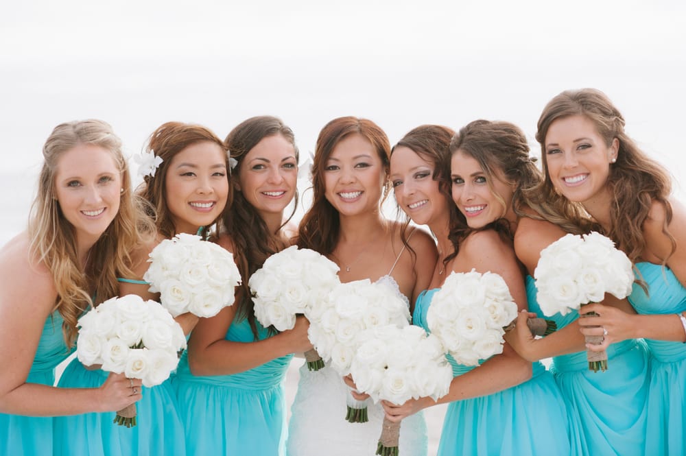 Photo of Wedding Details By Samantha