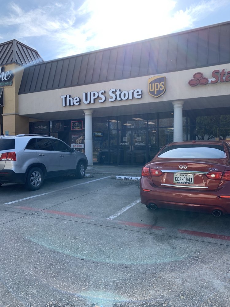 Photo of The UPS Store