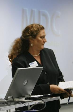 Photo of Independent Financial Planner