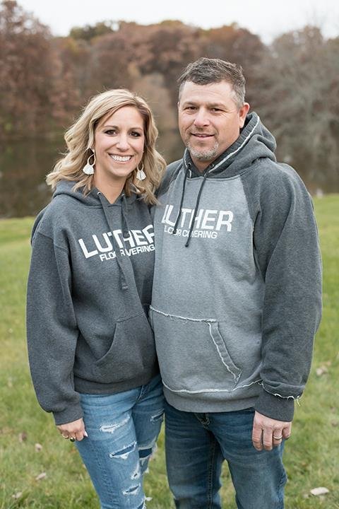 Photo of Luther Floor Covering
