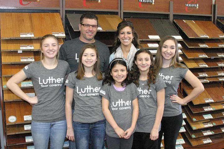 Photo of Luther Floor Covering