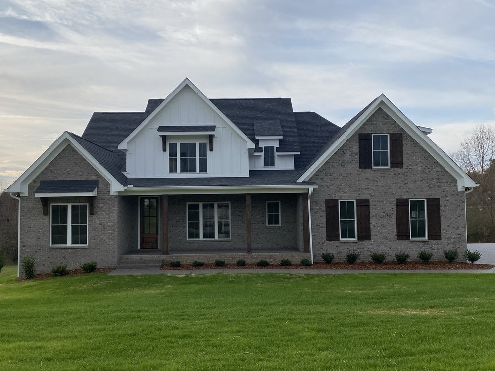 Photo of McCann Gutters And Siding