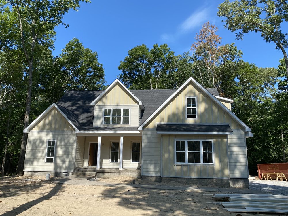 Photo of McCann Gutters And Siding