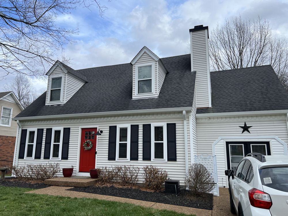 Photo of McCann Gutters And Siding