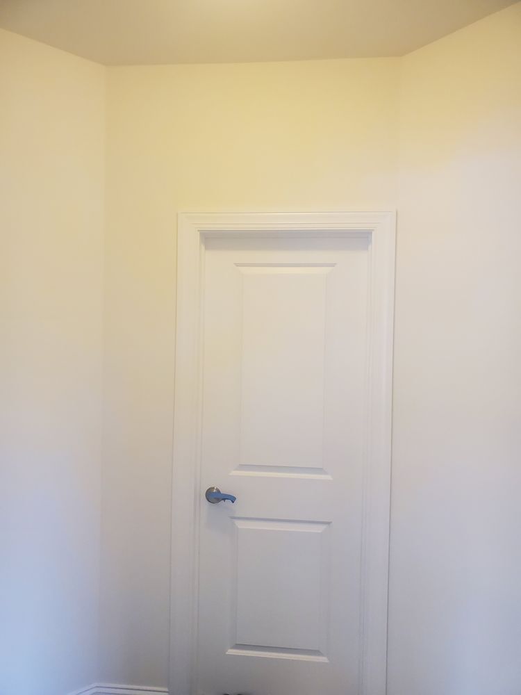 Photo of Pop Of Color Painting
