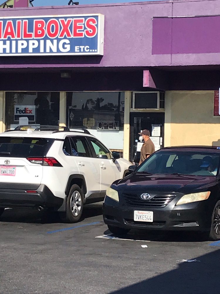 Photo of LA Mailboxes N More