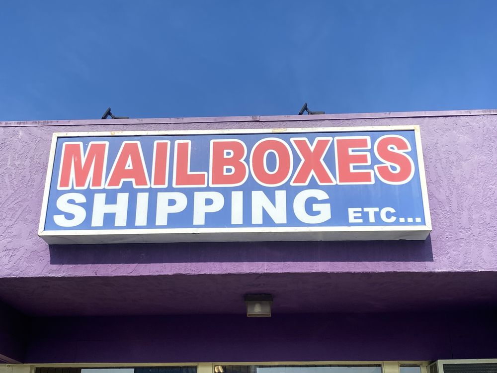 Photo of LA Mailboxes N More