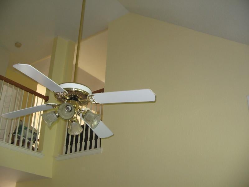 Photo of McDowell's Handyman Service