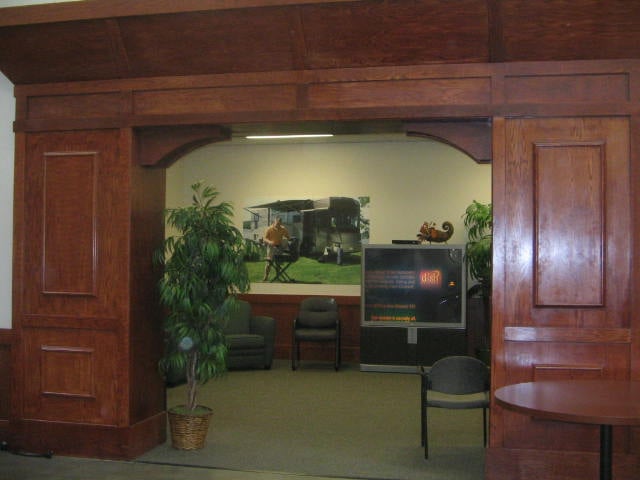 Photo of McDowell's Handyman Service