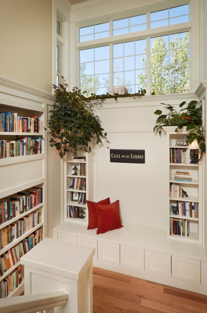 Photo of Red Chair Designs