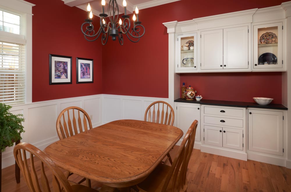Photo of Red Chair Designs