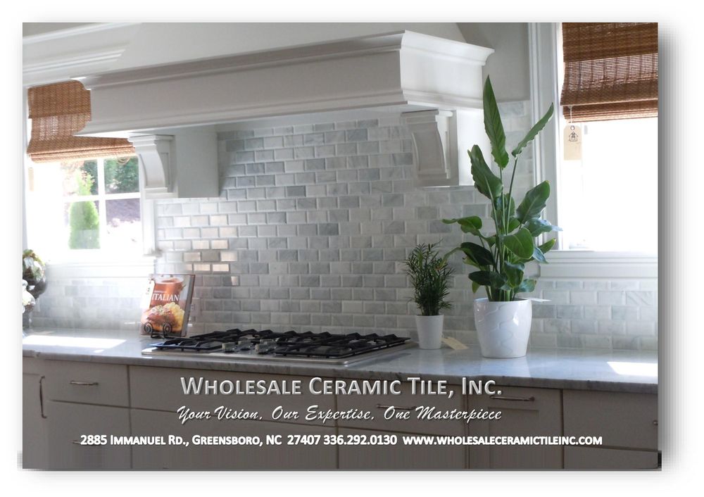 Photo of Wholesale Ceramic Tile
