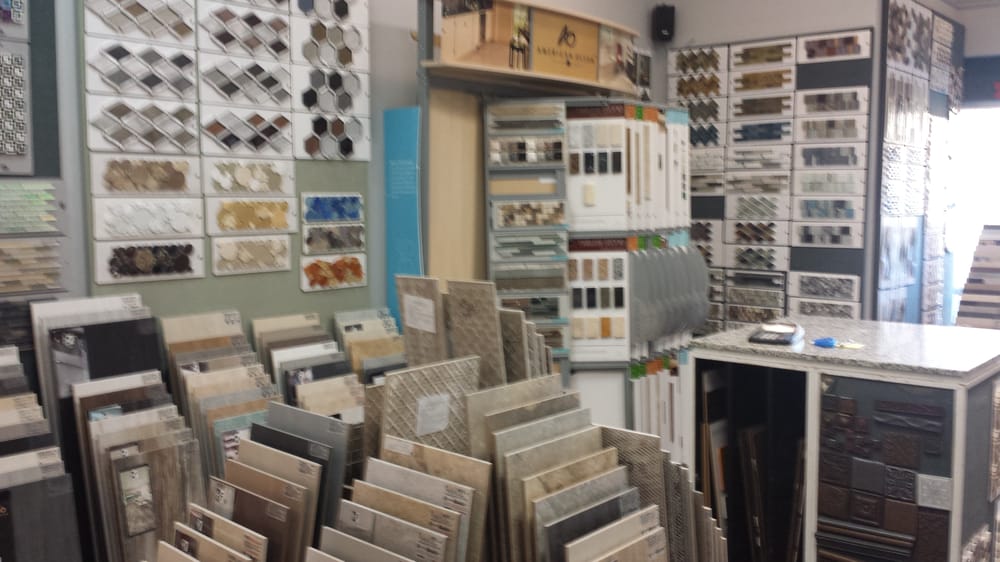 Photo of Wholesale Ceramic Tile