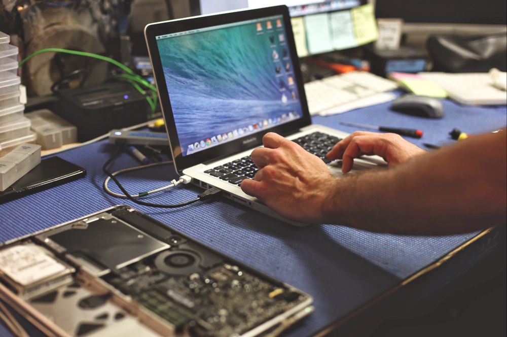 Photo of Denver Mac Repair