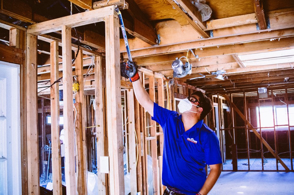 Photo of Giuliani Construction & Restoration
