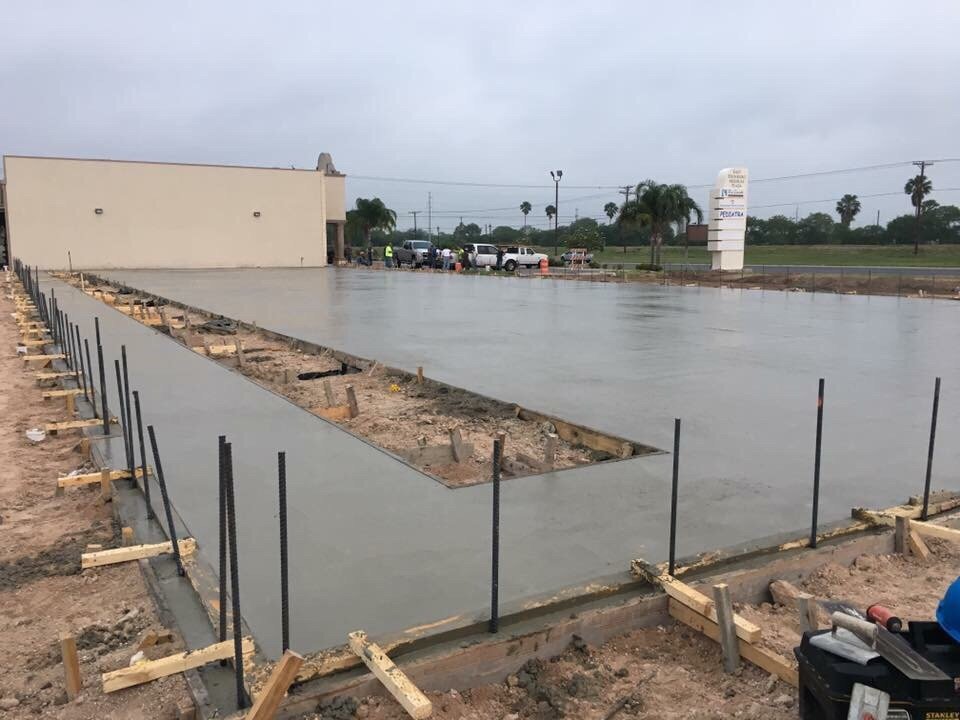 Photo of Granchelli Construction