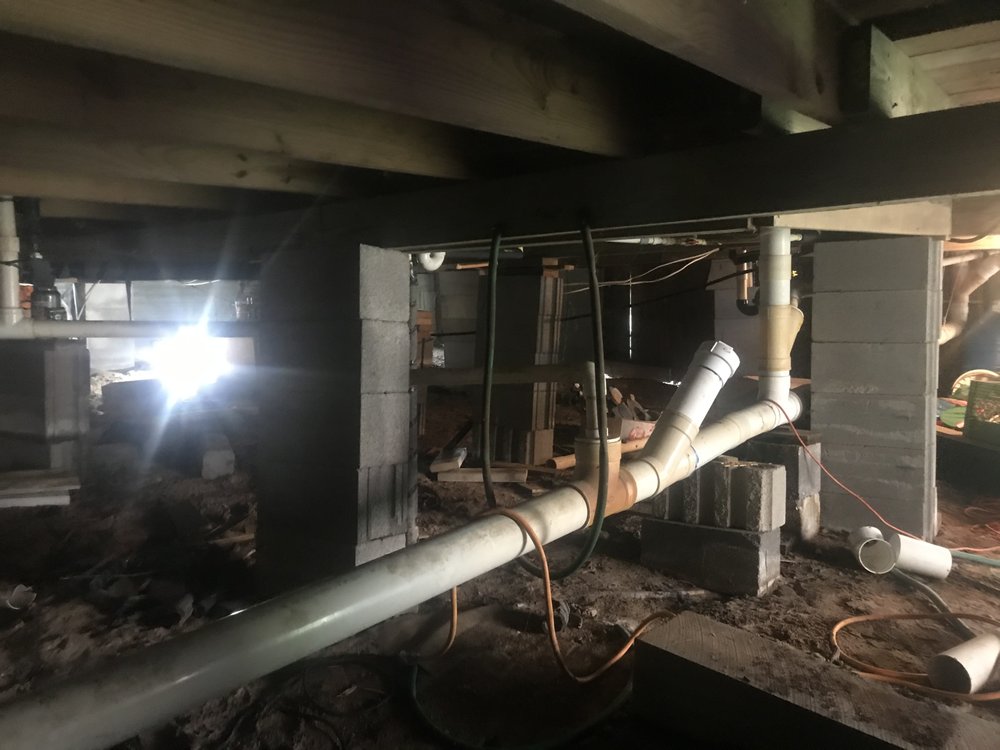 Photo of Texas Foundation Repair