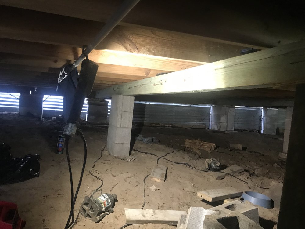 Photo of Texas Foundation Repair