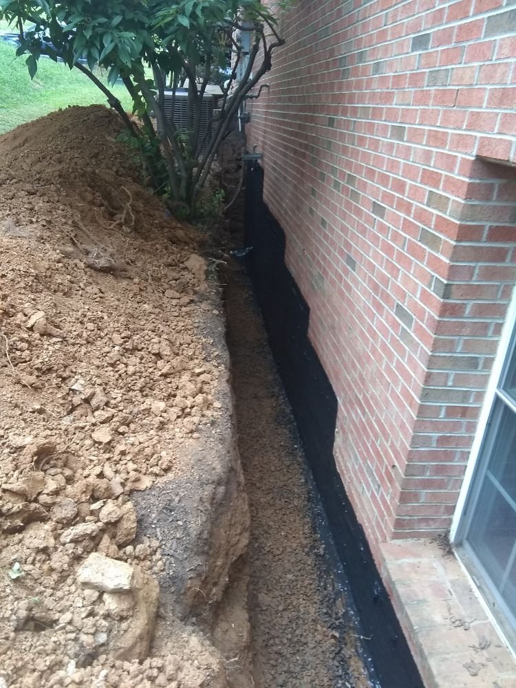 Photo of Landscape and Drainage Services