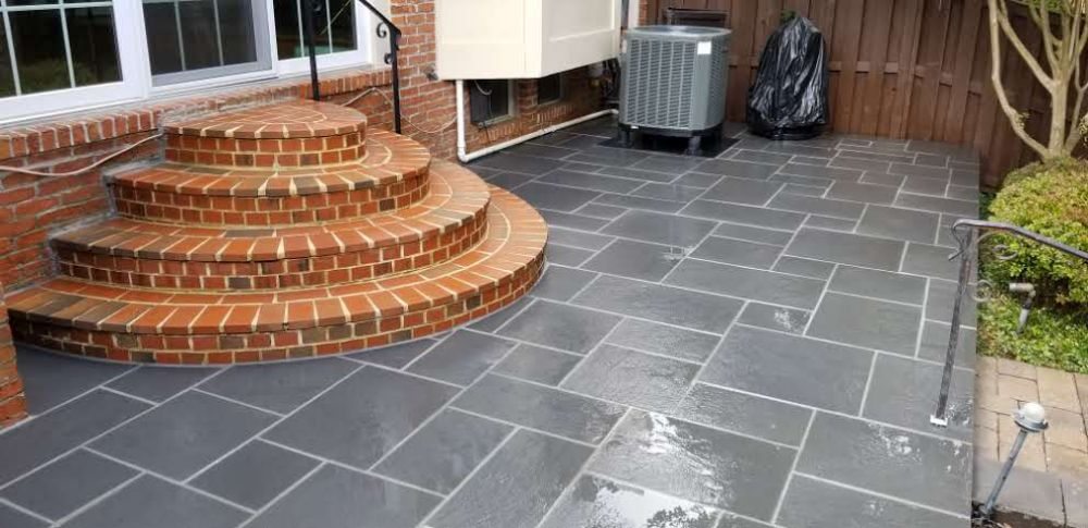 Photo of Landscape and Drainage Services