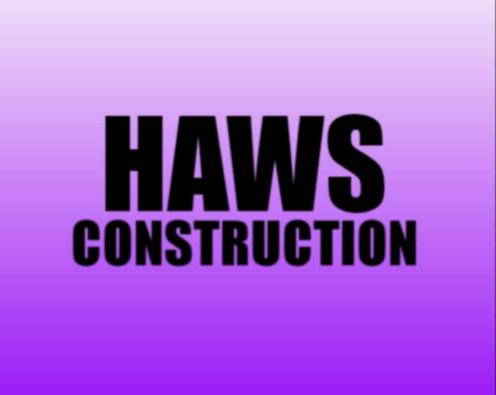 Photo of Haws Construction
