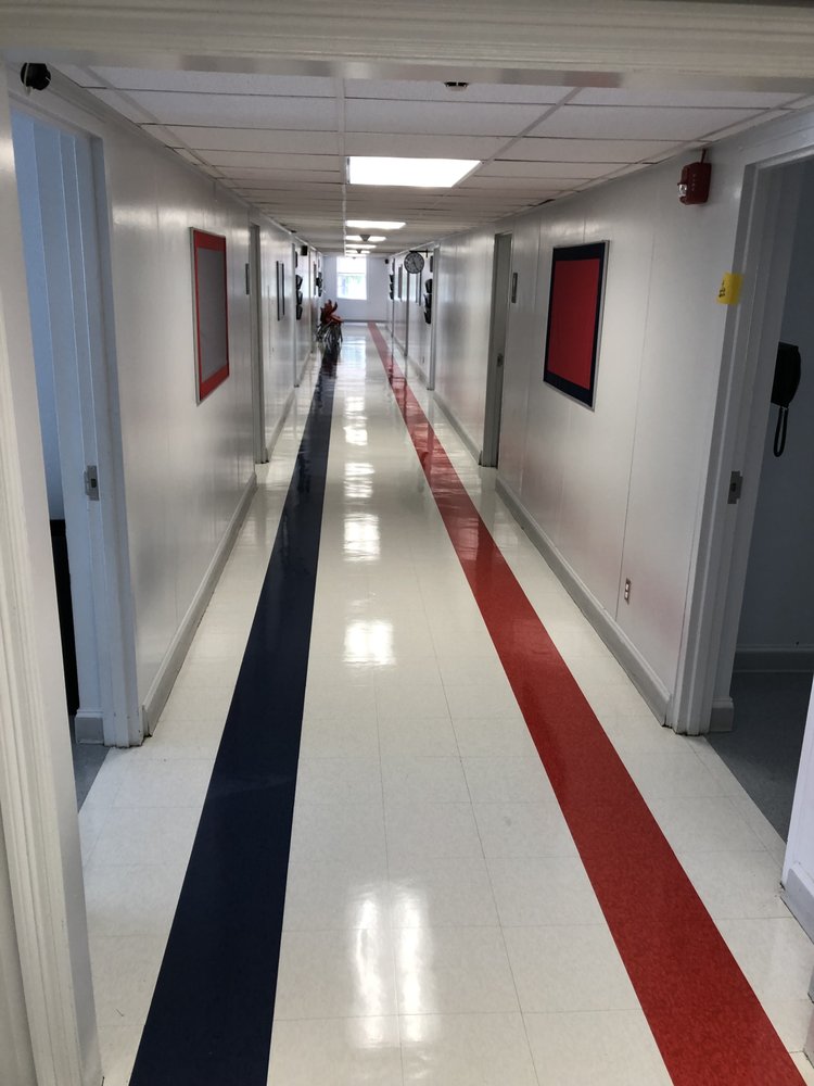 Photo of Fosters cleaning and moving service