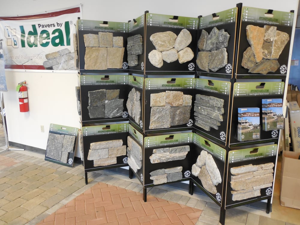 Photo of Ideal Concrete Block Company