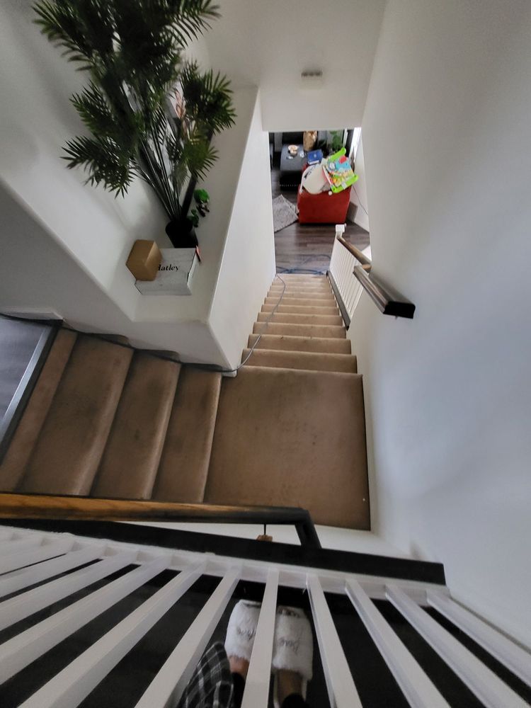 Photo of Healthy Carpet Care
