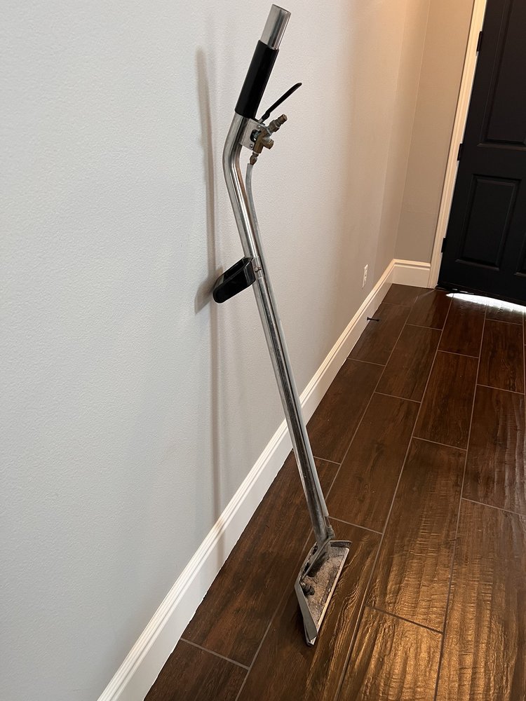 Photo of Healthy Carpet Care