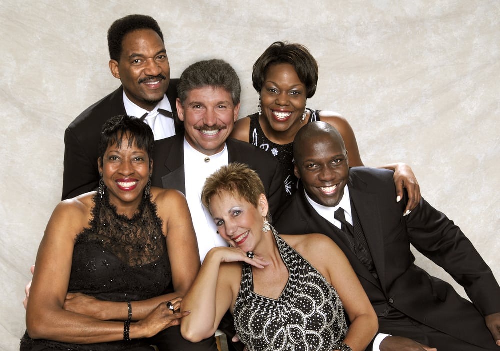 Photo of Dan Hayes Band