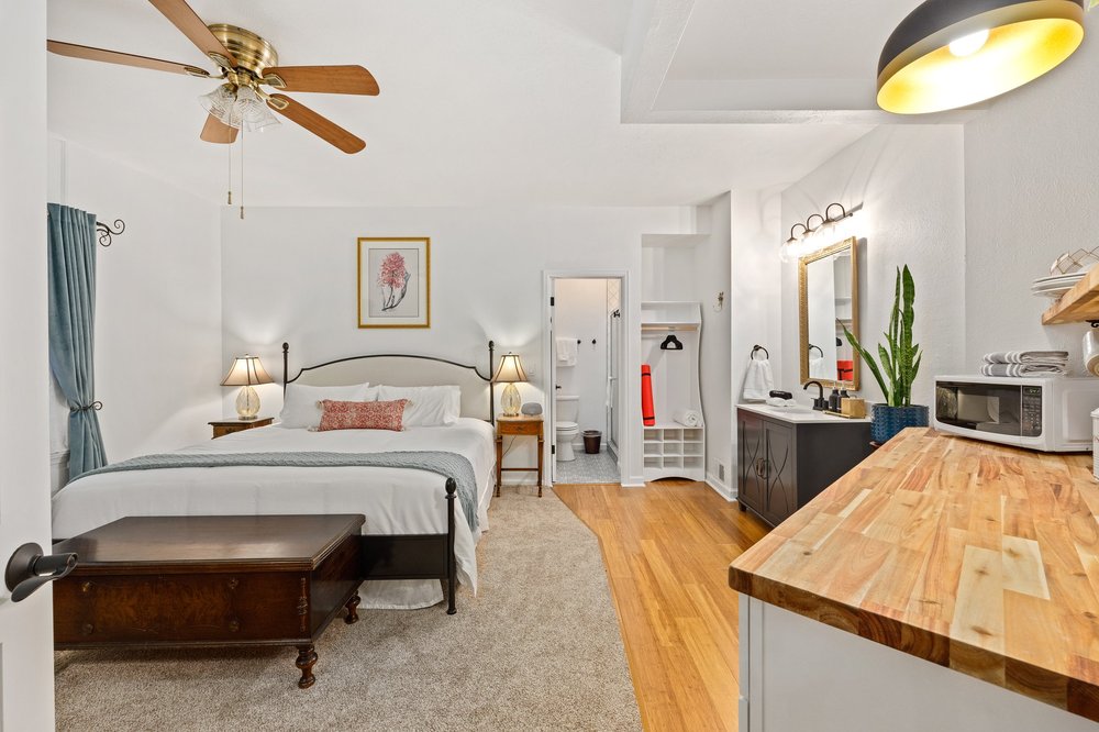 Photo of Flora House Denver
