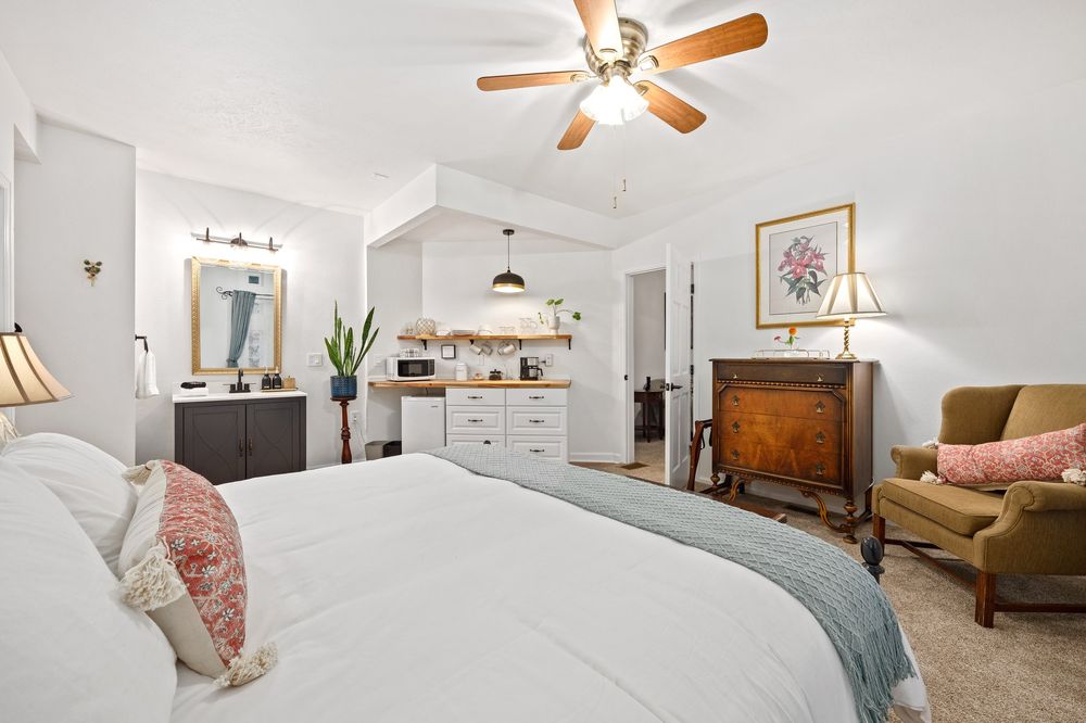 Photo of Flora House Denver