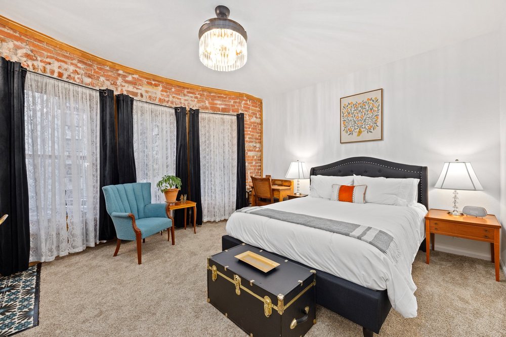 Photo of Flora House Denver