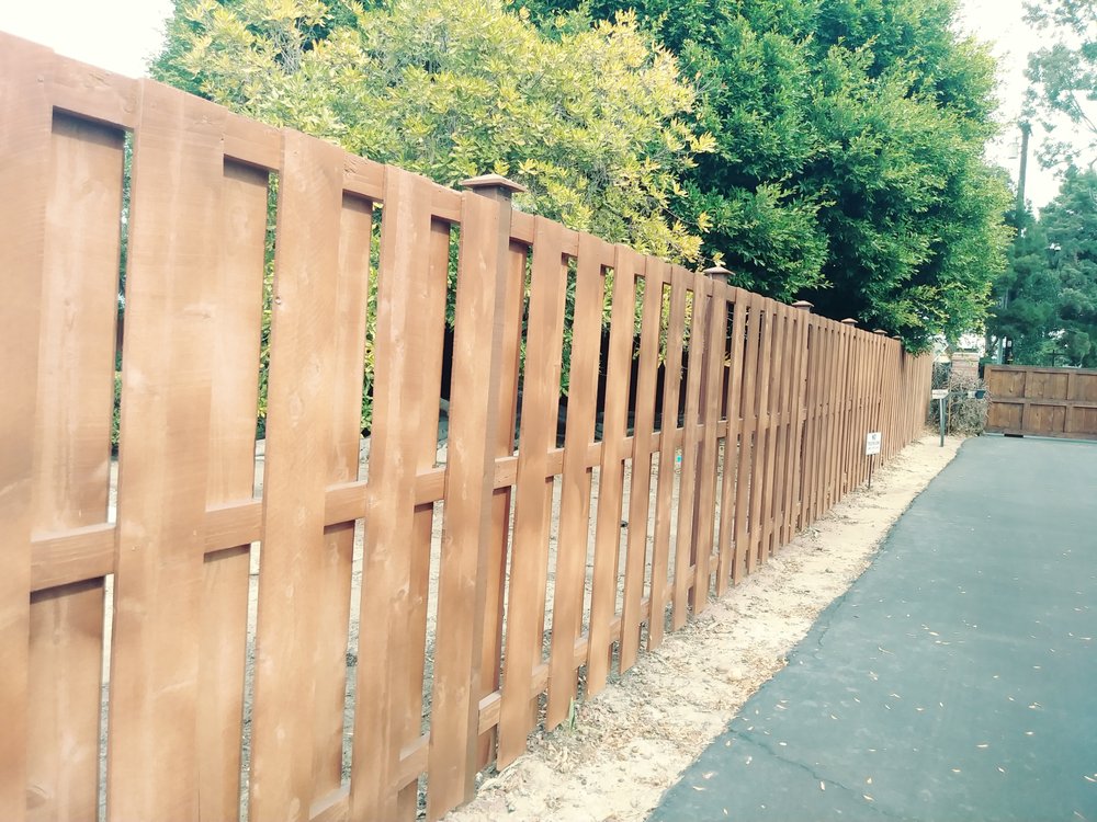 Photo of Rhino Fencing
