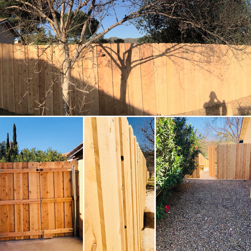 Photo of Rhino Fencing