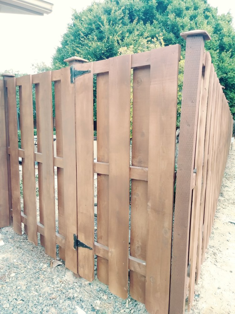 Photo of Rhino Fencing
