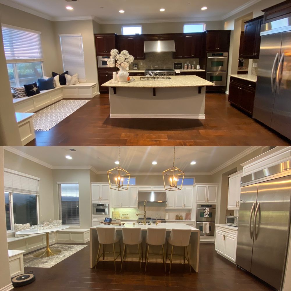 Photo of ADP Granite & Marble Designs