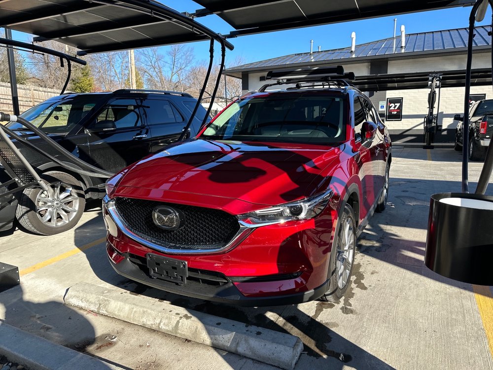 Photo of Club Car Wash