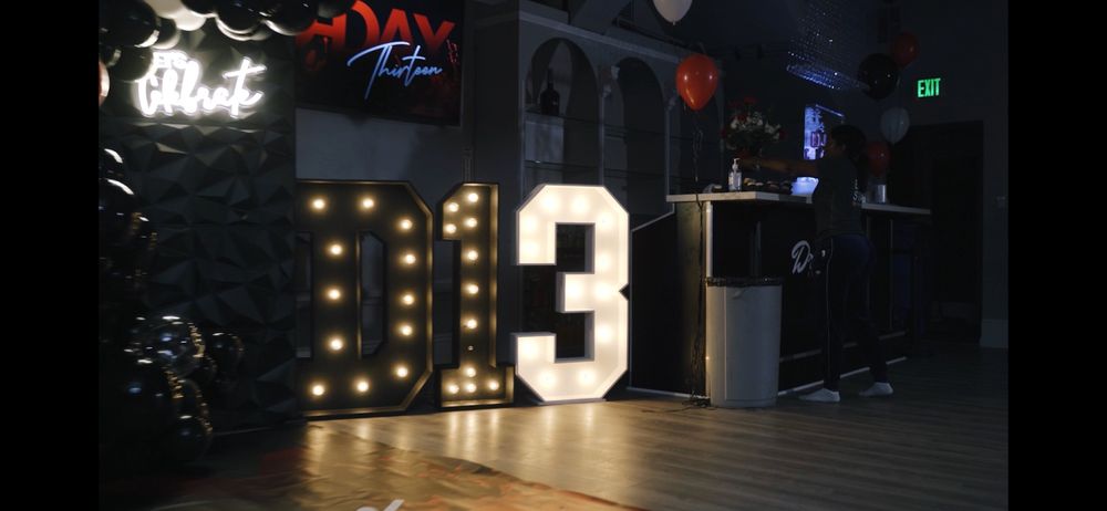 Photo of Dream Event Space