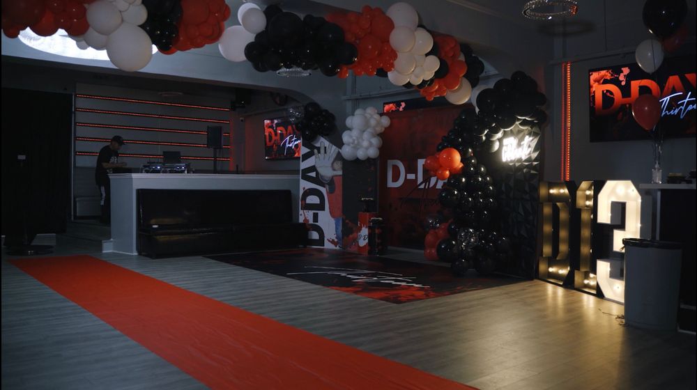 Photo of Dream Event Space