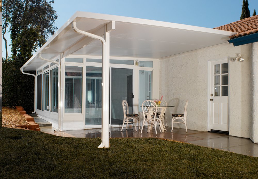 Photo of Exterior Perfections