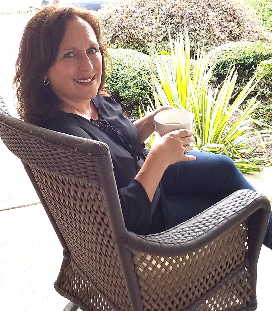 Photo of Nancy Ganzekaufer