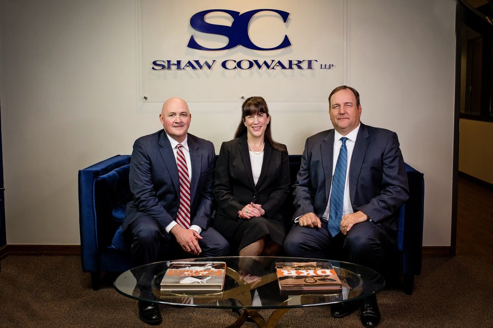 Photo of Shaw Cowart LLP
