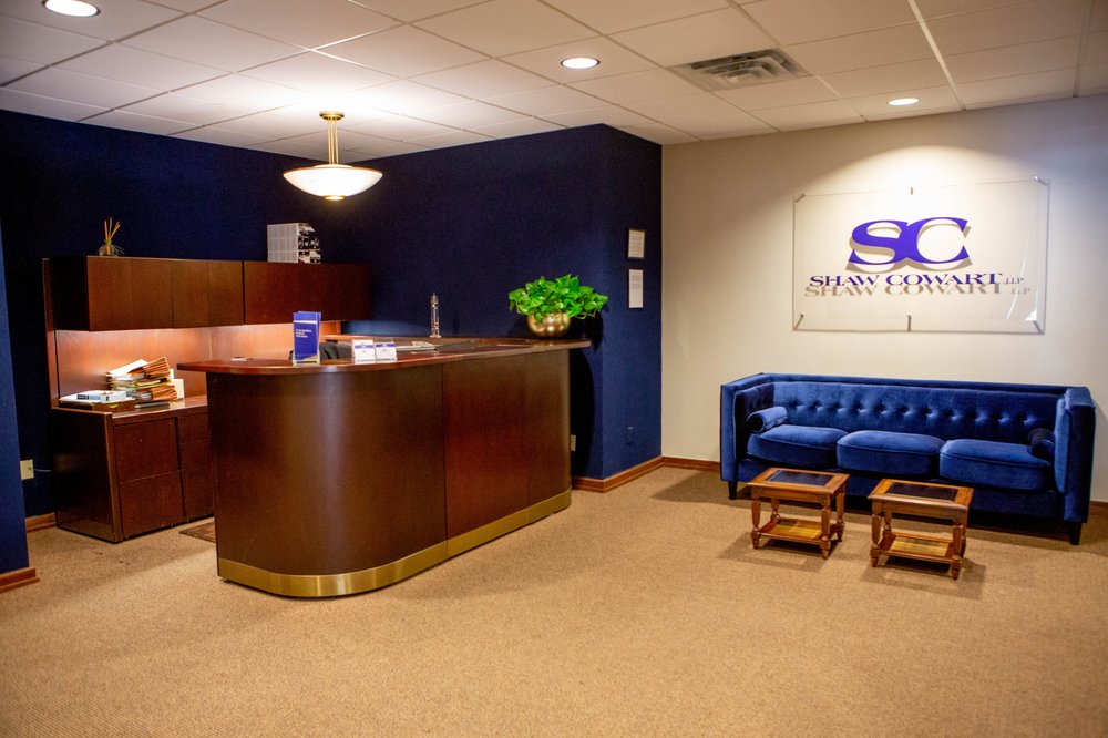 Photo of Shaw Cowart LLP