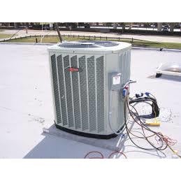Photo of Maclean's Air Conditioning & Heating