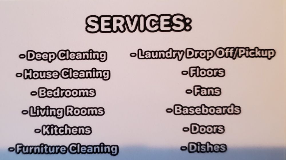 Photo of Mar-Cia's Cleaning Services