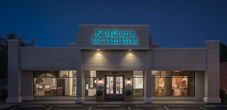 Photo of Kitchens Unlimited