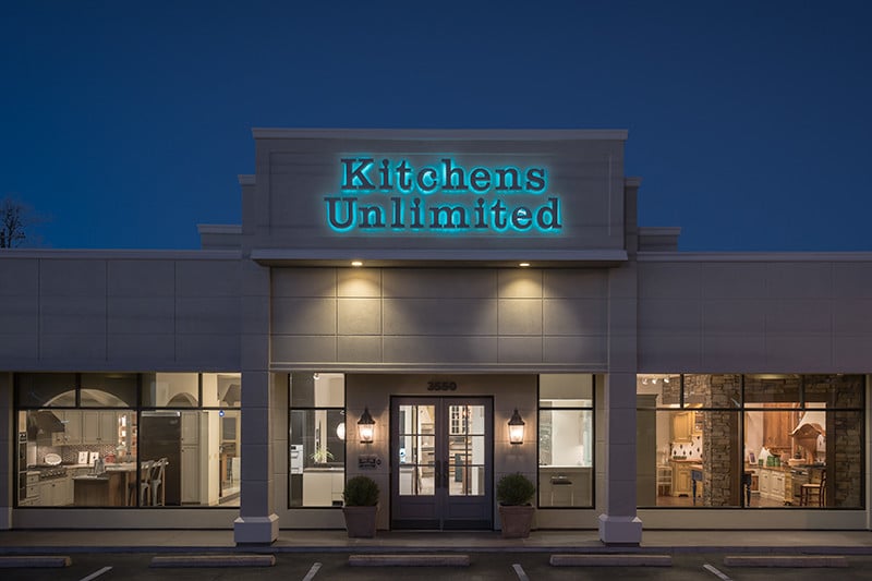 Photo of Kitchens Unlimited