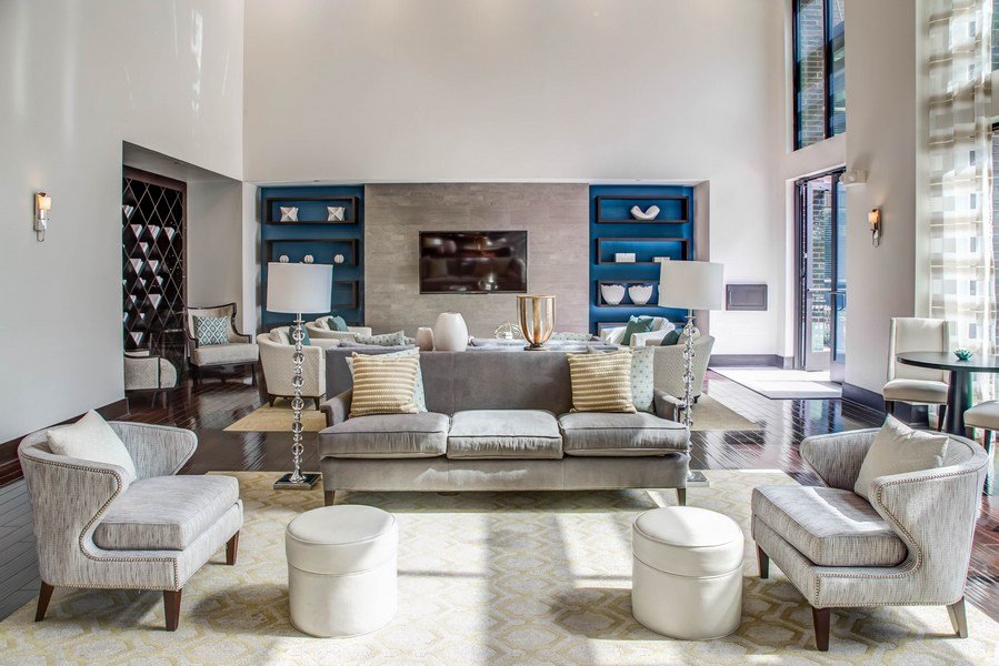 Photo of Virage Luxury Apartments